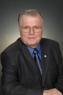 Dennis Graham