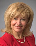 Elaine Benson