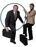 Lorne & Rae Phillips