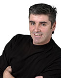 Steve Goodall